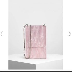 Charles Keith Clutch